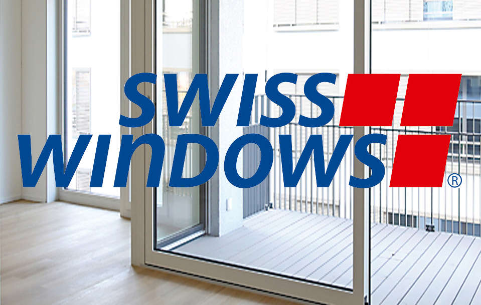 Swiss Windows Award The Project to Sylue