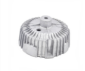 Die Casting Parts