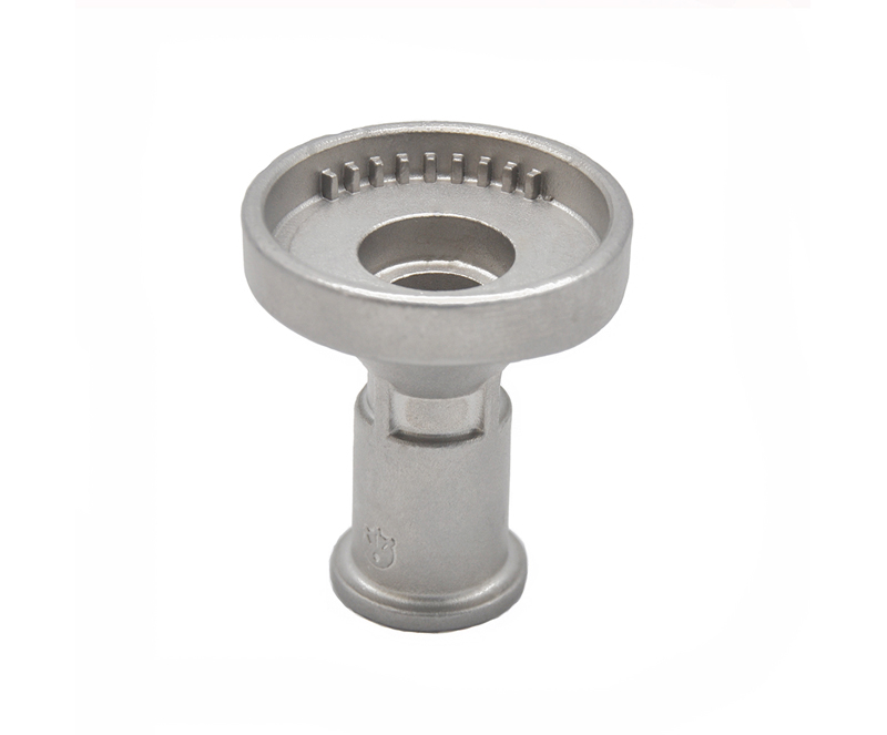 China Cheap Price Stainless Steel Lost Wax Casting Parts