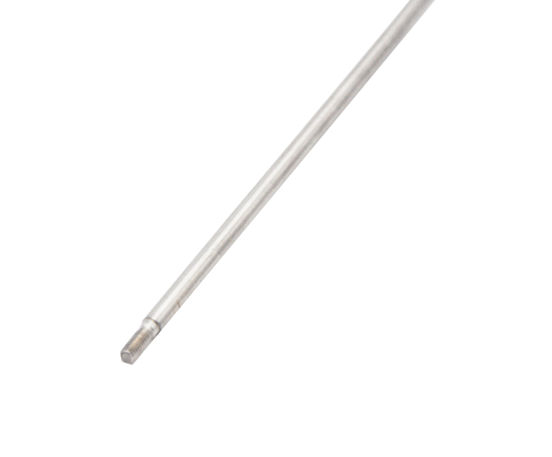 Precisely SUS316 Stainless Steel Pivot Shaft