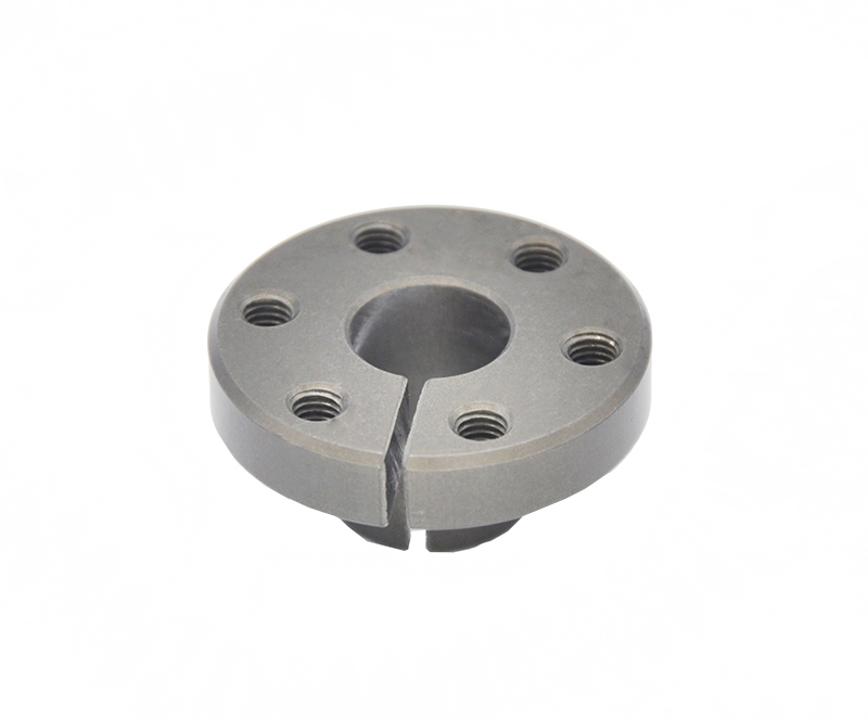 6061 Aluminum Cnc Machining Product