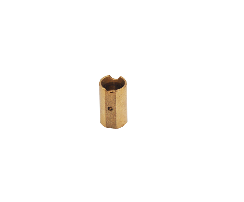 Micro Tolerance Bronze Bearing Bushing