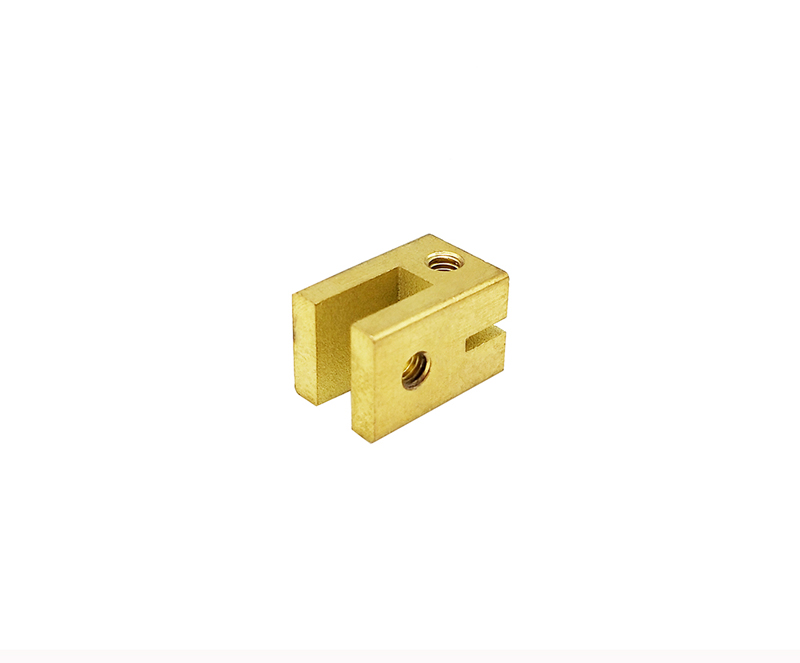 Brass Cnc Milling Pieces