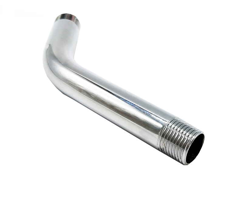 Chrome Plated Alloy Machined Tube