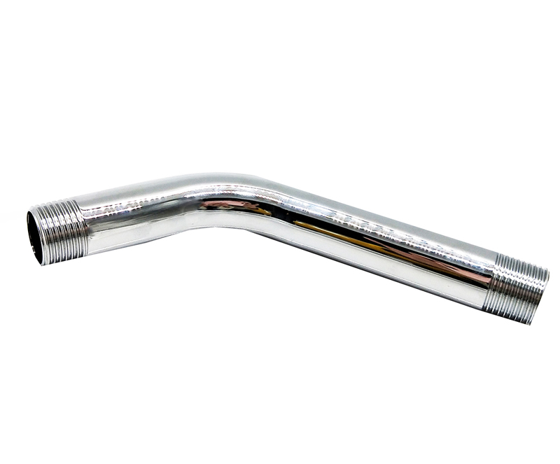 Chrome Plated Alloy Machined Tube