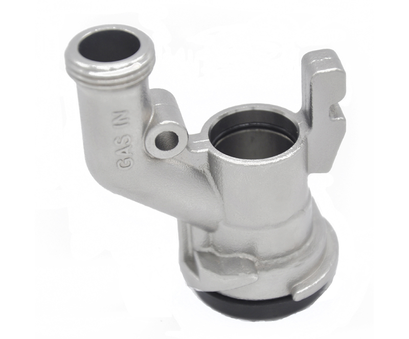 China Factory Medical Stainless steel Investment Casting Parts