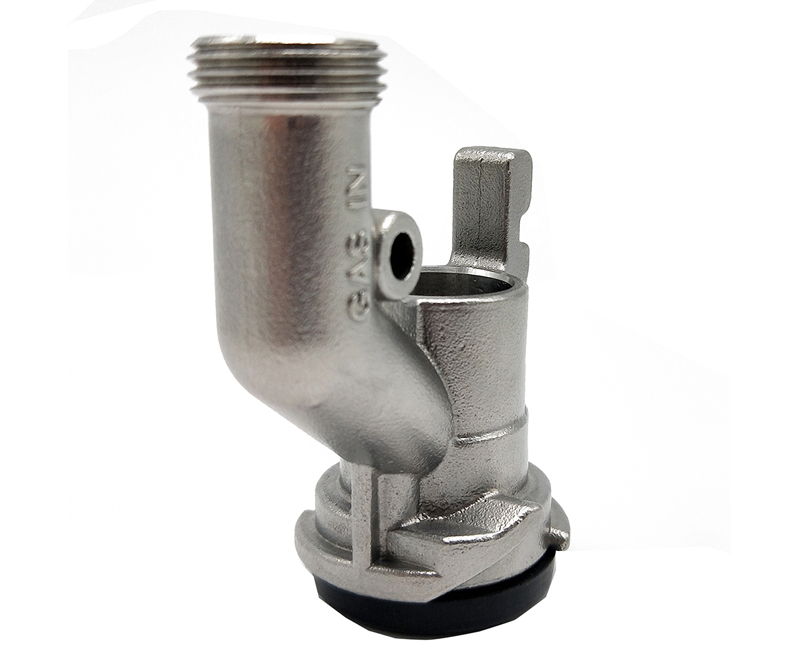 China Factory Medical Stainless steel Investment Casting Parts
