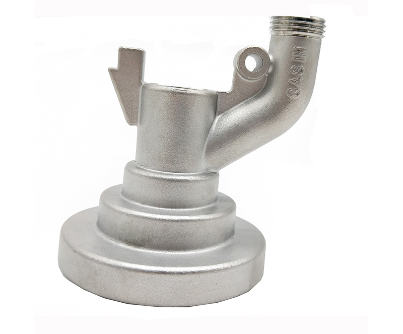 Precision Steel Investment Casting