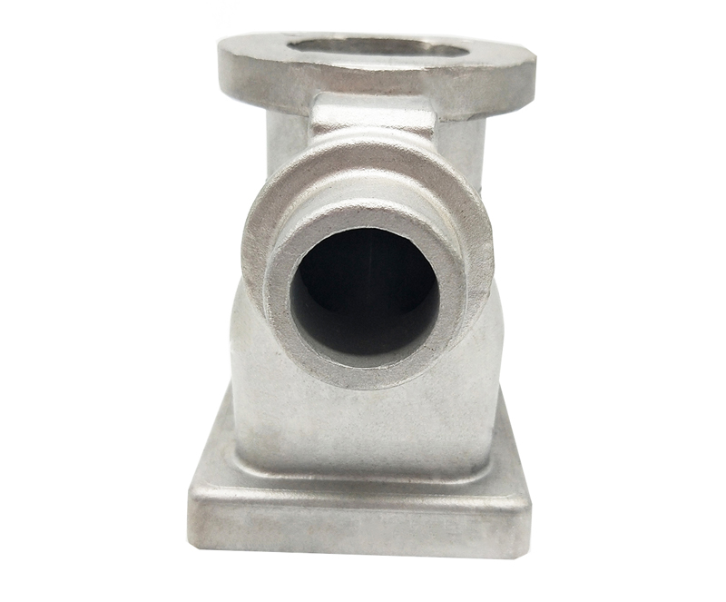 Wheel Support Stainless Steel Casting
