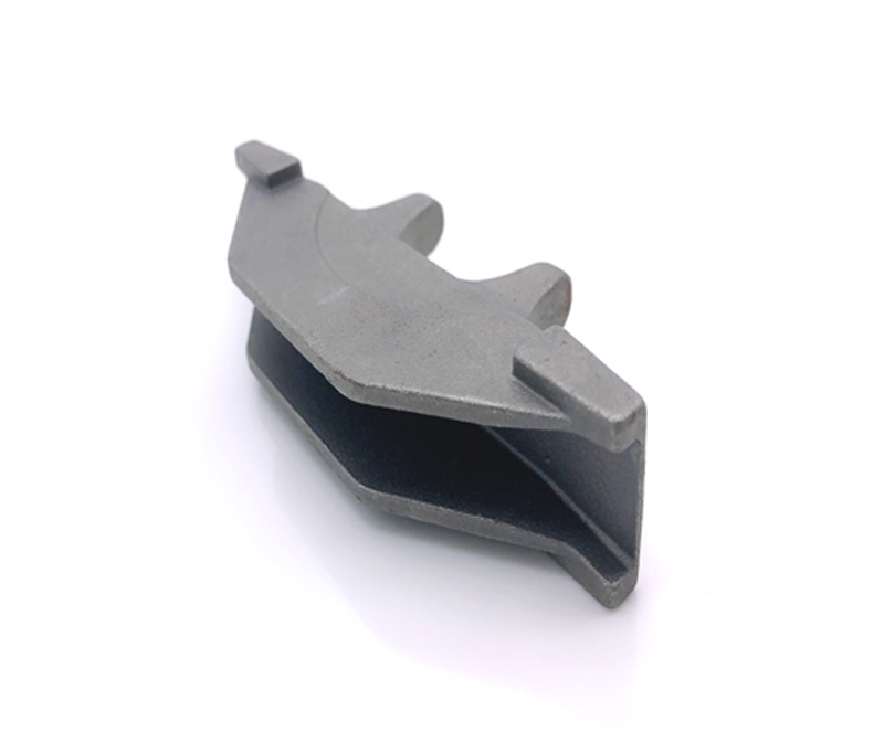 Customized Carbon Steel Investment Casting Parts