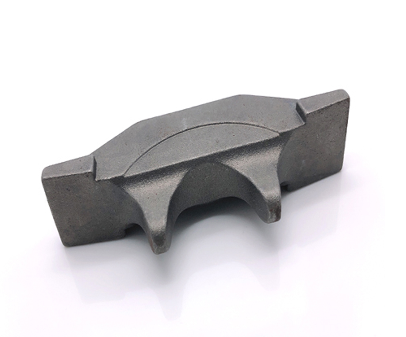 Customized Carbon Steel Investment Casting Parts