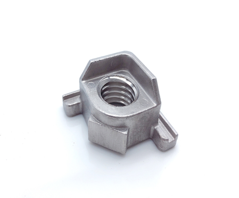 304 Stainless Steel Lost Wax Casting Parts