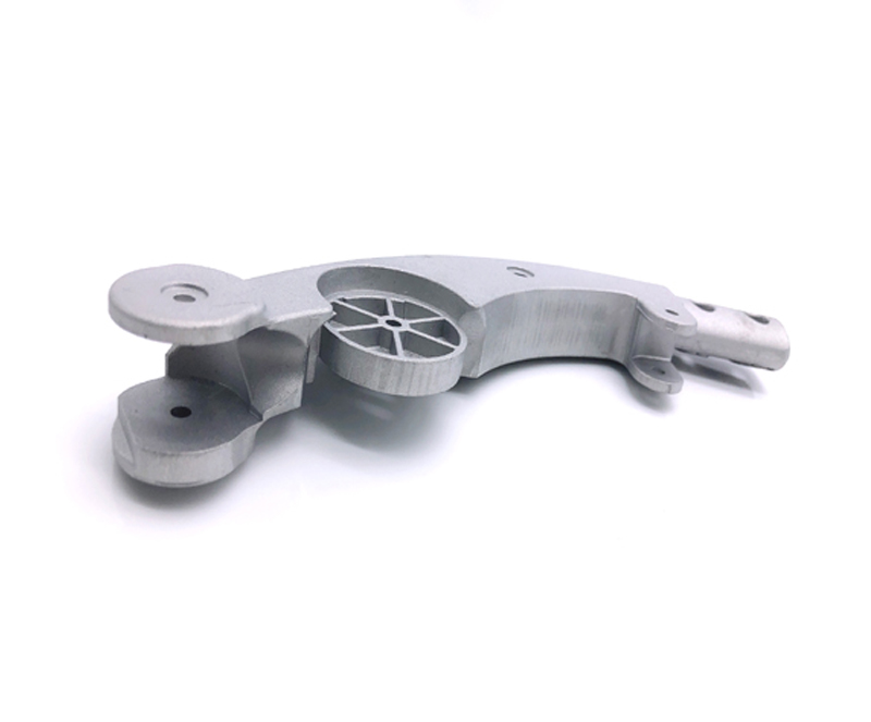 Aluminum Die Casting Knife Cover