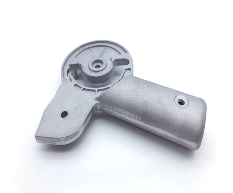 Aluminum Deck Casting Parts