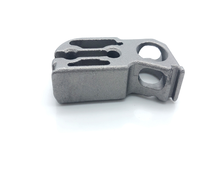 Customized Steel Lost Wax Casting Service