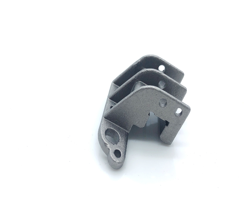 Wheel Support Investment Casting
