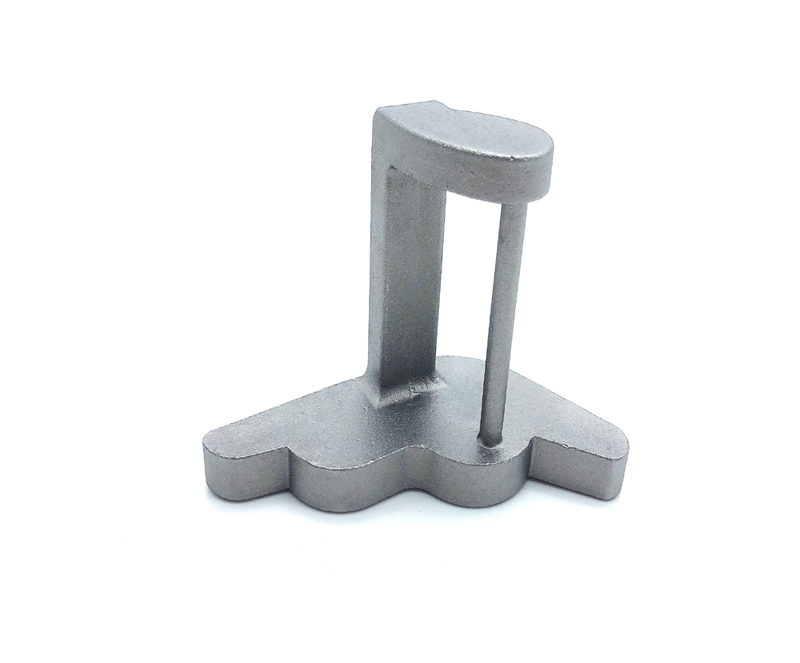 Outside Micrometer Investment Casting Frames