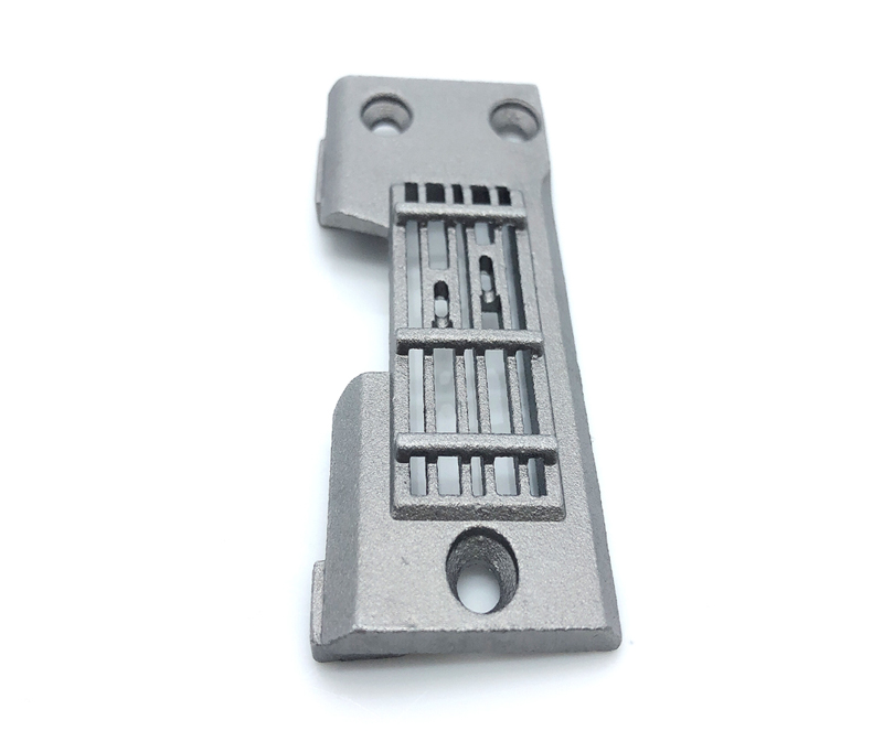 Steel Investment Casting Plates