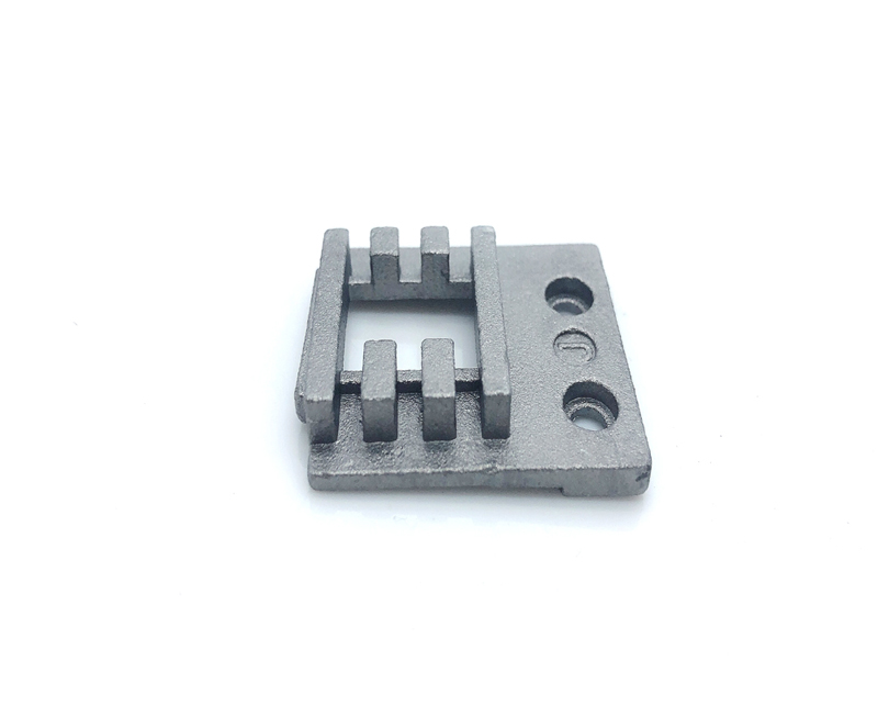 Steel Lost Wax Casting Plates